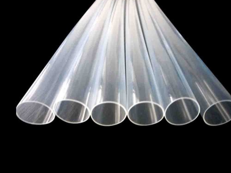 PFA Heat Shrink Tubing