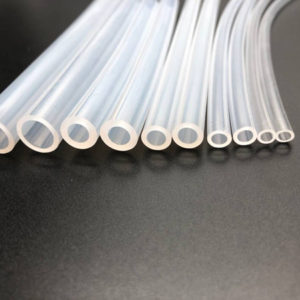 Forbest Silicone Tubing Production Process