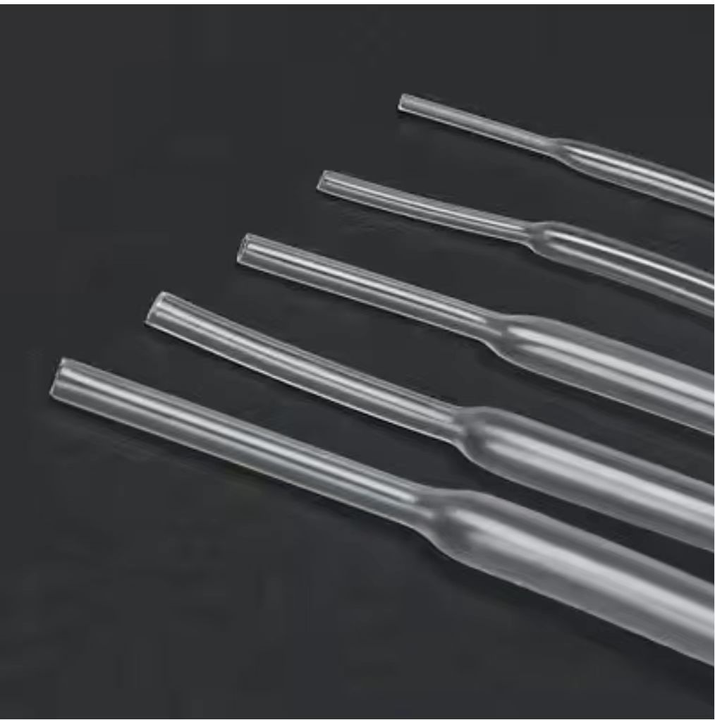 FEP Heat Shrink Tubing 5